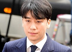 Tranh cãi việc Seungri ra tù vào 5 ngày tới