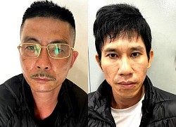 Triệt xóa đường dây mua bán ma túy liên tỉnh