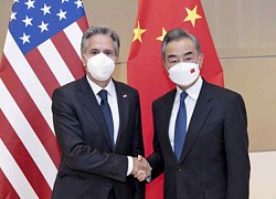 Trung Quốc nói gì về việc Ngoại trưởng Mỹ hoãn chuyến thăm?