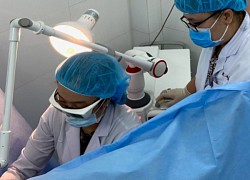 Tự ý đăng ảnh nữ bệnh nhân, bác sĩ sản khoa gặp kết đắng