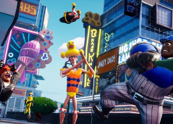 Tựa game sinh tồn thuần đối kháng bất ngờ đóng cửa, phát miễn phí vật phẩm hiếm cho người chơi