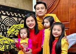 Từng quyết cãi lời ba mẹ lập nghiệp, Vân Trang hiện tại có tài sản lớn