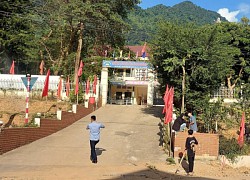 Tuỳ tiện tuyển con cán bộ vào trường dân tộc nội trú, Trưởng phòng GD&ĐT bị kỷ luật