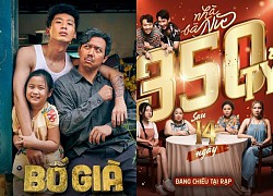 Vượt mốc doanh thu 350 tỉ, 'Nhà bà Nữ' sắp phá kỷ lục 'Bố già'