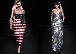 7 bộ sưu tập bùng nổ về thị giác tại Haute Couture Fashion Week