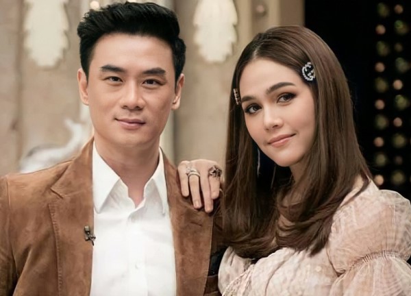 "Bà hoàng showbiz Thái Lan" Chompoo Araya được chồng tỷ phú lập di chúc để lại toàn bộ tài sản sau ồn ào ngoại tình