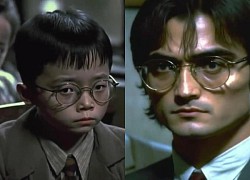 Bất ngờ với Harry Potter đến từ Nhật Bản: Nam chính như kết hợp từ Nobita, Conan và... bé An của Đất Phương Nam