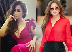 Bị gọi là 'ca sĩ sexy' trong nhiều năm, Minh Tuyết hé lộ lý do, tự nhận xét về 3 vòng của mình