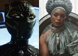 'Black Panther: Wakanda Forever' trở thành phim Marvel được xem nhiều nhất trên Disney+