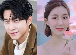 Cặp đôi &quot;con ghẻ quốc dân&quot; Lee Seung Gi và con gái &quot;Mama Chuê&quot;: Nhận đủ &quot;gạch đá&quot; từ lúc hẹn hò cho tới khi kết hôn