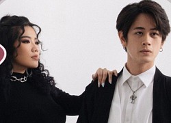 CeCe Trương kết hợp Yuno Bigboi, hé lộ dàn cameo toàn trai đẹp trong MV mới