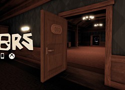 Code DOORS Roblox mới nhất và cách nhập