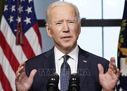 Dư luận Mỹ chờ đợi Thông điệp liên bang của Tổng thống Joe Biden