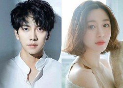 Gia đình Lee Seung Gi không thích &quot;con gái Mama Chuê&quot;, phản đối con dâu tương lai ra mặt?