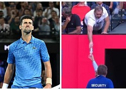 Giải mã "chai nước thần" và "bí kíp" giúp Djokovic vô địch Australian Open