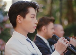 "Hoàng tử Valentine" Đức Phúc tung teaser MV "Em Đồng Ý", mời sao quốc tế về Việt Nam quay MV?