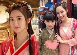 Hot lại nhan sắc Park Min Young ở phim Trung bị "đắp chiếu": Đẹp tự nhiên ăn đứt hiện tại, giờ bị mang ra đấu giá?