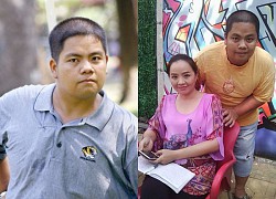 Hữu Luân - "Tắc Kè Bông" của Kính Vạn Hoa: Bị đồn tinh thần bất ổn, sống lang bạt và sự thật bất ngờ