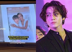 Jungkook (BTS) kết hôn với Beyoncé tại Anh?