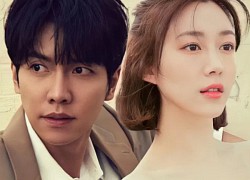 Lee Seung Gi và Lee Da In: Tình yêu vượt qua gian khó