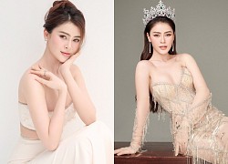 Lý Kim Thảo: Tôi đắt show hơn sau đăng quang hoa hậu