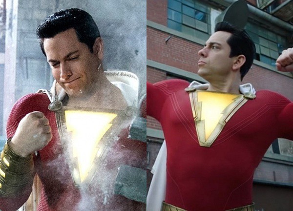 Những sự thật thú vị nhất về siêu anh hùng 'cợt nhả' 'Shazam!': Từng phải đánh bại Superman để gia nhập DC