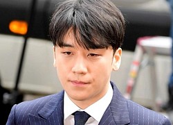 NÓNG: Seungri đã ra tù sau 1 năm 6 tháng, sớm hơn dự kiến 2 ngày