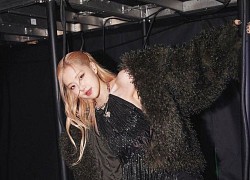 Rosé phản ứng như thế nào khi fan ẩu đả tại concert BLACKPINK?