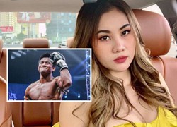 "Thánh Muay" Buakaw làm người Campuchia tức giận, mỹ nhân treo thưởng đặc biệt