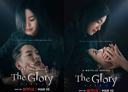 The Glory nhá hàng phần 2 cực tàn khốc: Lộ hint Song Hye Kyo thiêu chết ác nữ, sốc nhất là sự trở lại của gã tay sai