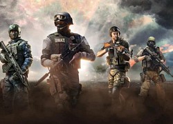 Thêm một game Crossfire tuyên bố đóng cửa, niềm tự hào ngày ấy nay còn đâu