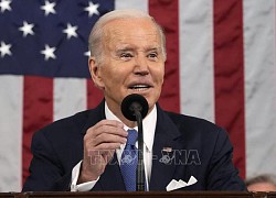 Tổng thống Biden khẳng định kinh tế Mỹ sẽ không suy thoái