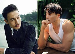 Trương Thanh Long: Từ mỹ nam đam mỹ chấn động màn ảnh đến nhà thiết kế thời trang đa tài