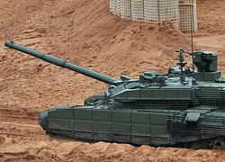 Xe tăng Leopard-2 liệu có thay đổi cục diện chiến trường Ukraine?