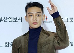 Yoo Ah In bị điều tra và cấm xuất cảnh khỏi Hàn Quốc vì nghi sử dụng chất cấm