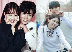 5 tình màn ảnh đình đám của Park Hyung Sik: Có cả "Song Hye Kyo mới"