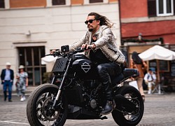 'Aquaman' Jason Momoa 'đập tan' gia đình Vin Diesel trong 'Fast & Furious 10'