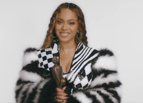 Beyonce thắng lớn tại Brit Awards 2023