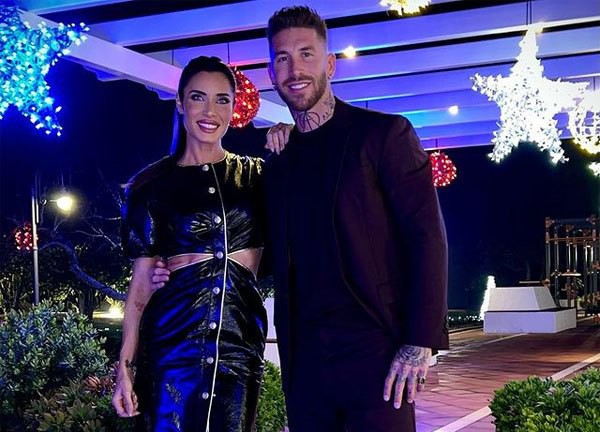 Bí mật giúp 'máy bay' của Sergio Ramos không sợ bị... cắm sừng