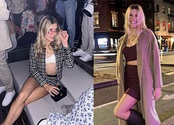 Bouchard khoe ảnh du hí, người đẹp Wimbledon 'thả rông' gây sốt