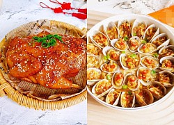 Cuối tuần nấu 5 món này cực dễ, có món bạn chưa từng nghĩ đến nhưng ngon bất chấp, giờ biết vẫn chưa muộn