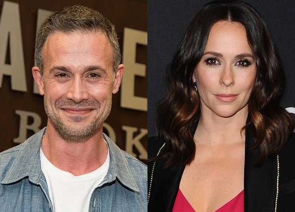 Jennifer Love Hewitt - Freddie Prinze Jr tái hợp "I Know What You Did Last Summer" phần mới