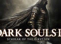 VIDEO: Các tựa game Soulsborne qua từng thời kỳ