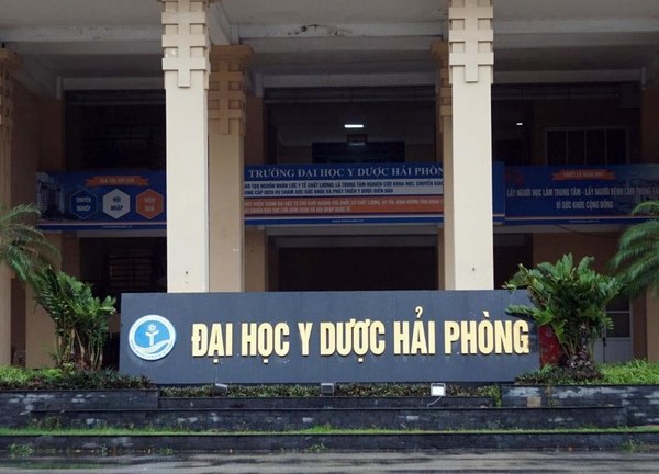 Hải Phòng: Sinh viên "ngã ngửa" khi phải nộp thêm 21 triệu đồng