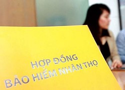 Hãng bảo hiểm nói gì về trách nhiệm vụ gửi tiền vào ngân hàng SCB thành mua bảo hiểm?