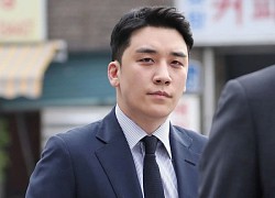 Hé lộ cáo buộc chấn động của Seungri sau khi ra tù: Hết môi giới mại dâm đến quay phim phụ nữ trong tình trạng gây sốc