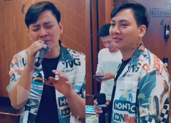 Hoài Lâm "lột xác", xuất hiện với diện mạo mới sau 4 tháng tái xuất showbiz Việt