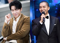 Lee Seung Gi cạo trọc đầu vì yêu Lee Da In?