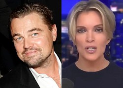 Leonardo DiCaprio bị chỉ trích sở thích hẹn hò với phụ nữ dưới 25 tuổi