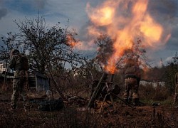 Loạt vụ nổ rung chuyển Melitopol, Mỹ - Brazil bàn lập liên minh hòa đàm cho Ukraine